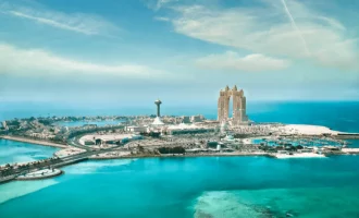 10 Reasons To Visit Dubai