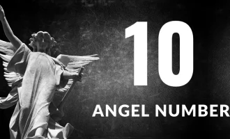 110 Angel Number