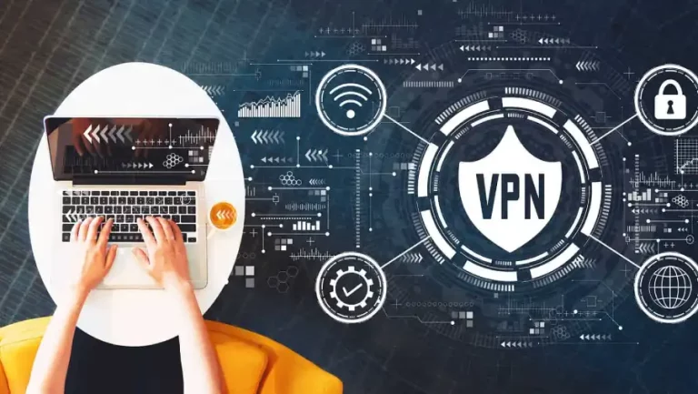 Benefits of Using VPN