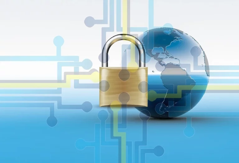 Cyber Security Protection