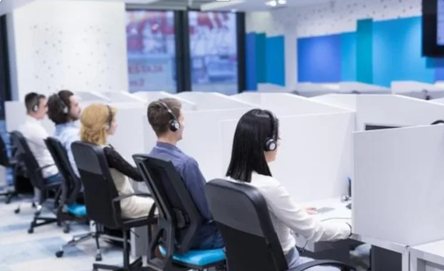 Call Center Technology